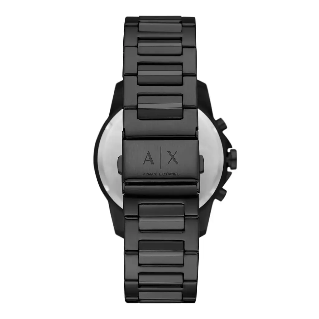 Чоловічий годинник ARMANI EXCHANGE AX7140SET Banks (набор) - фото 5