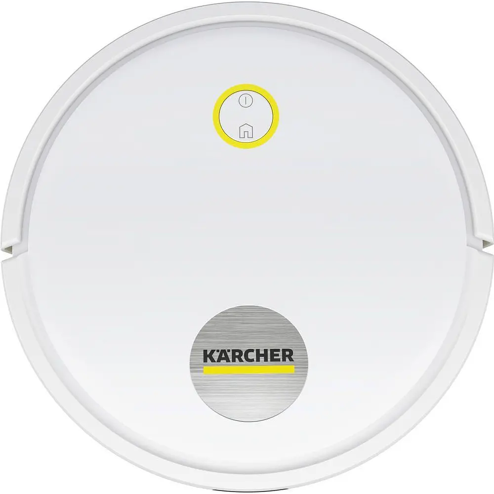 Робот-пылесос Karcher RCV 2 (1.269-670.0) [120654] - фото 4
