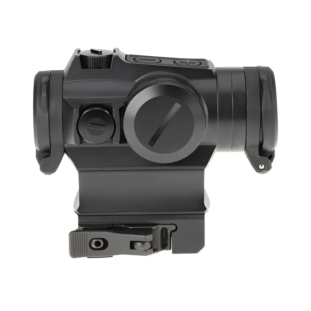Коліматорний приціл Holosun HE515GM-GR 2MOA/65MOA green dot мультиприцільна сітка (HE515GM-GR) - фото 4