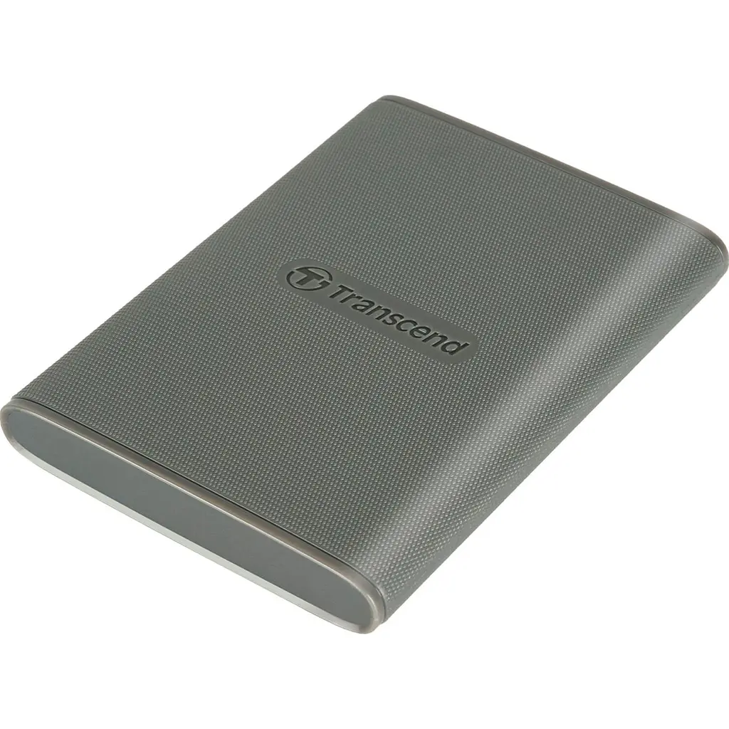 Накопитель SSD Transcend SSD 1TB USB 3.2 ESD360C (TS1TESD360C) - фото 2