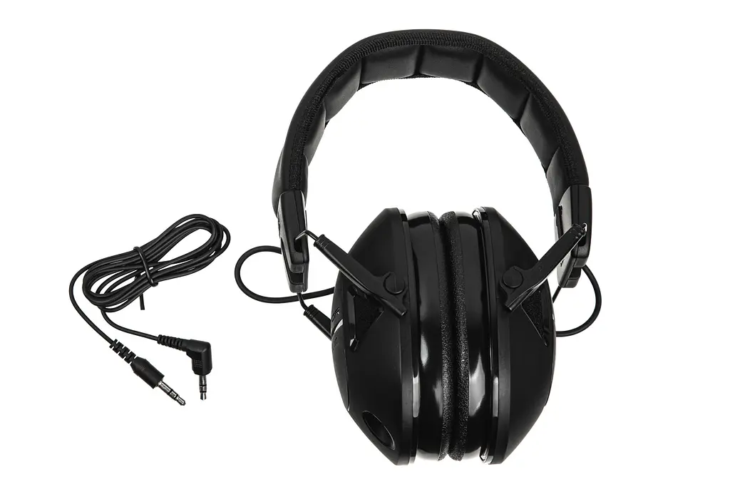 Наушники активные Peltor TAC100 OTH - фото 6