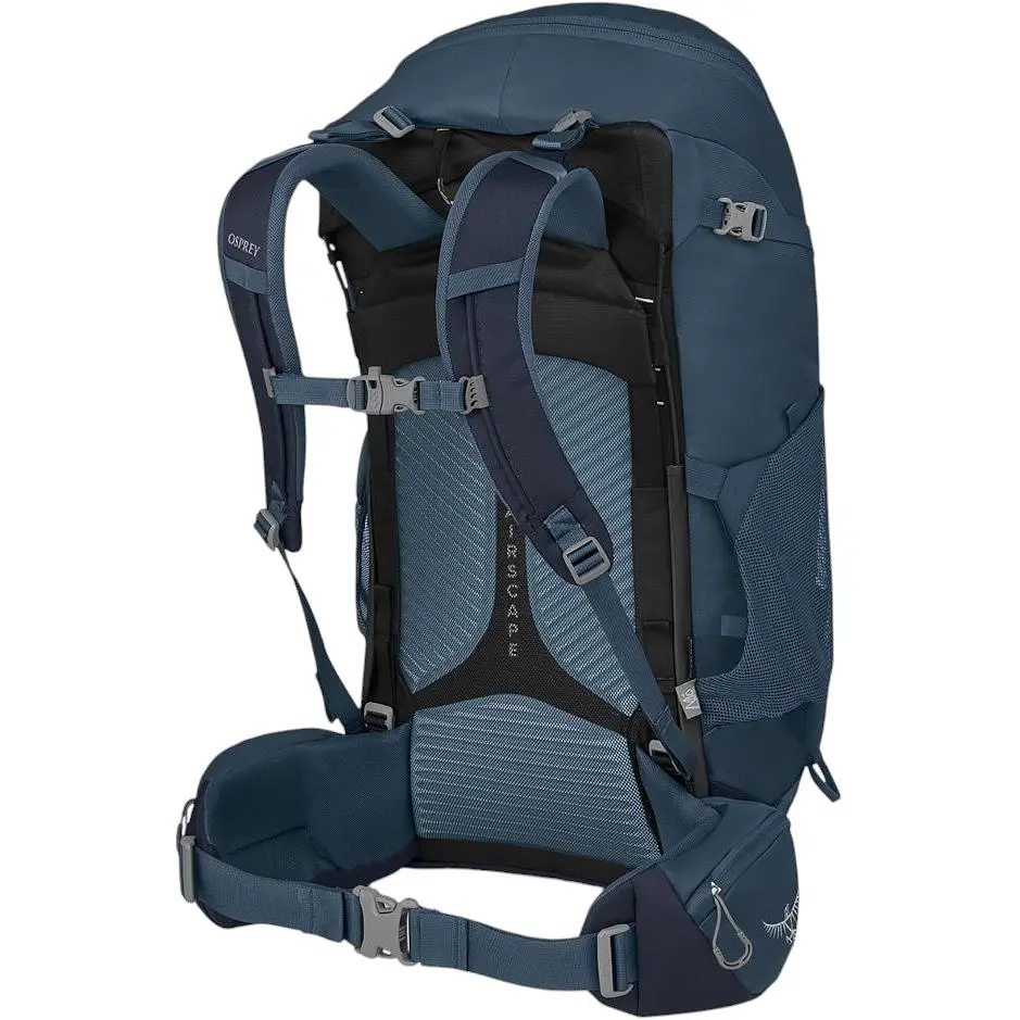 Рюкзак Osprey Volt 45 синій - фото 3