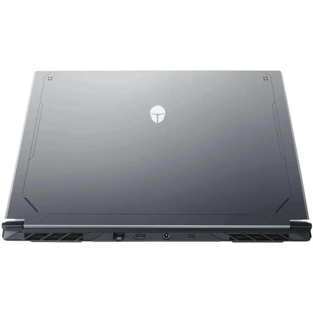 Ноутбук Thunderobot 16 R16 2560x1600 IPS/Ryzen 9 7945HX3D/32GB/1TB/RTX 5070 Ti 12GB/DOS/Gray (R16-R97945HX57TE1Q300RG) - фото 6