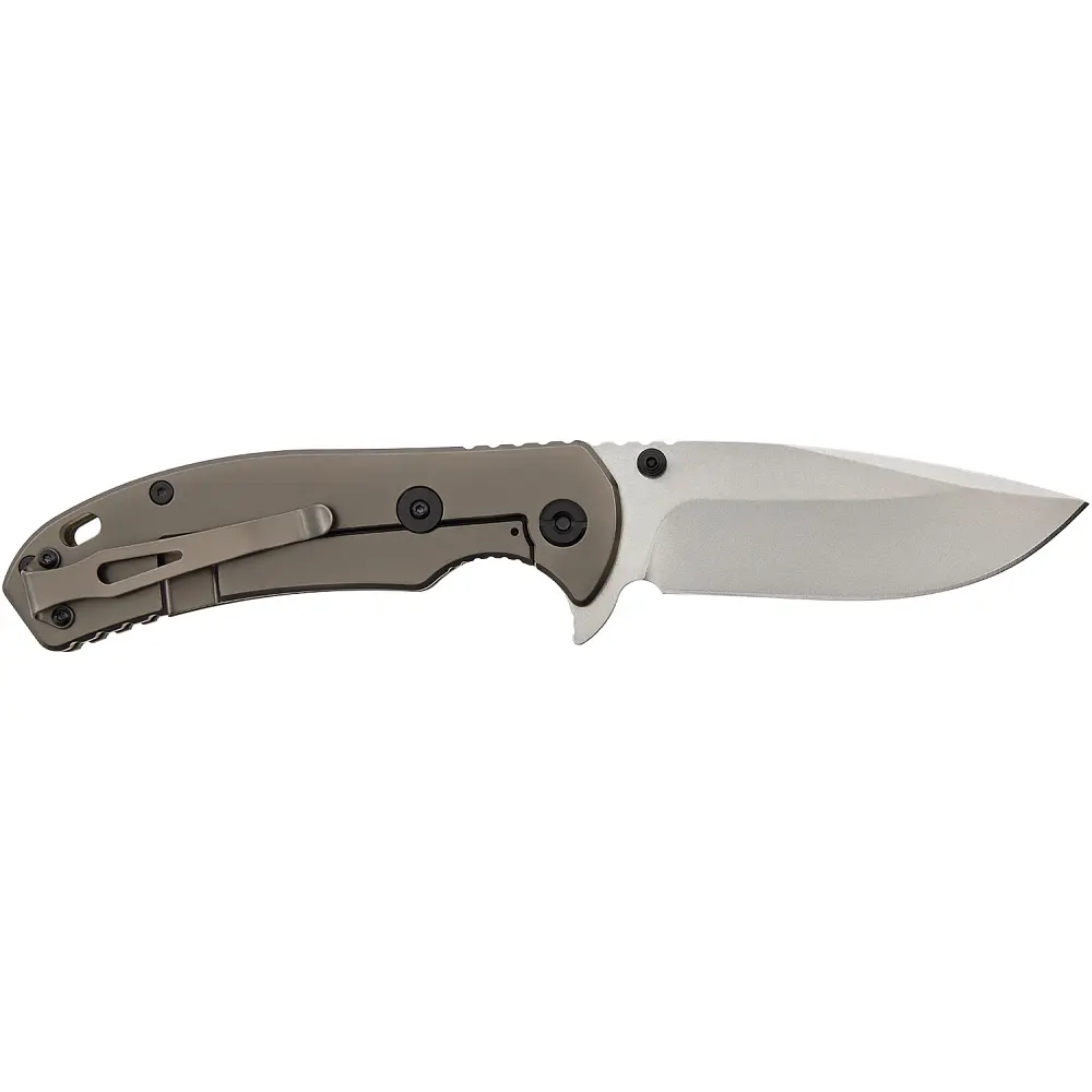 Ніж Skif Sturdy II SW Olive - фото 2