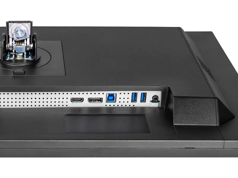Монітор Iiyama ProLite XUB2763QSU-B1 - фото 7