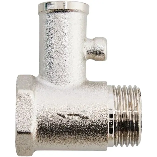 Водонагреватель бойлер Nova Tec NT-S 100 белый - фото 12