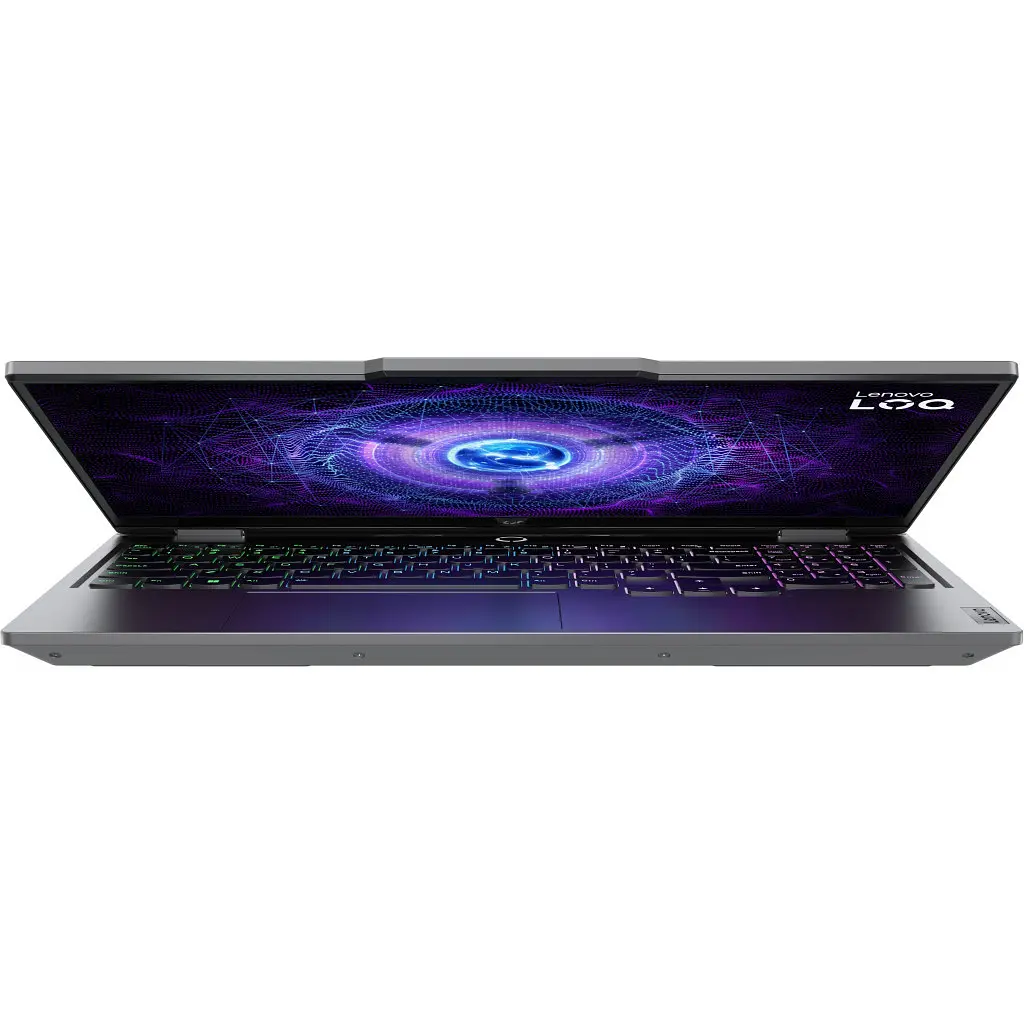 Ноутбук Lenovo LOQ 15IRX9 (83DV0099RA) - фото 7