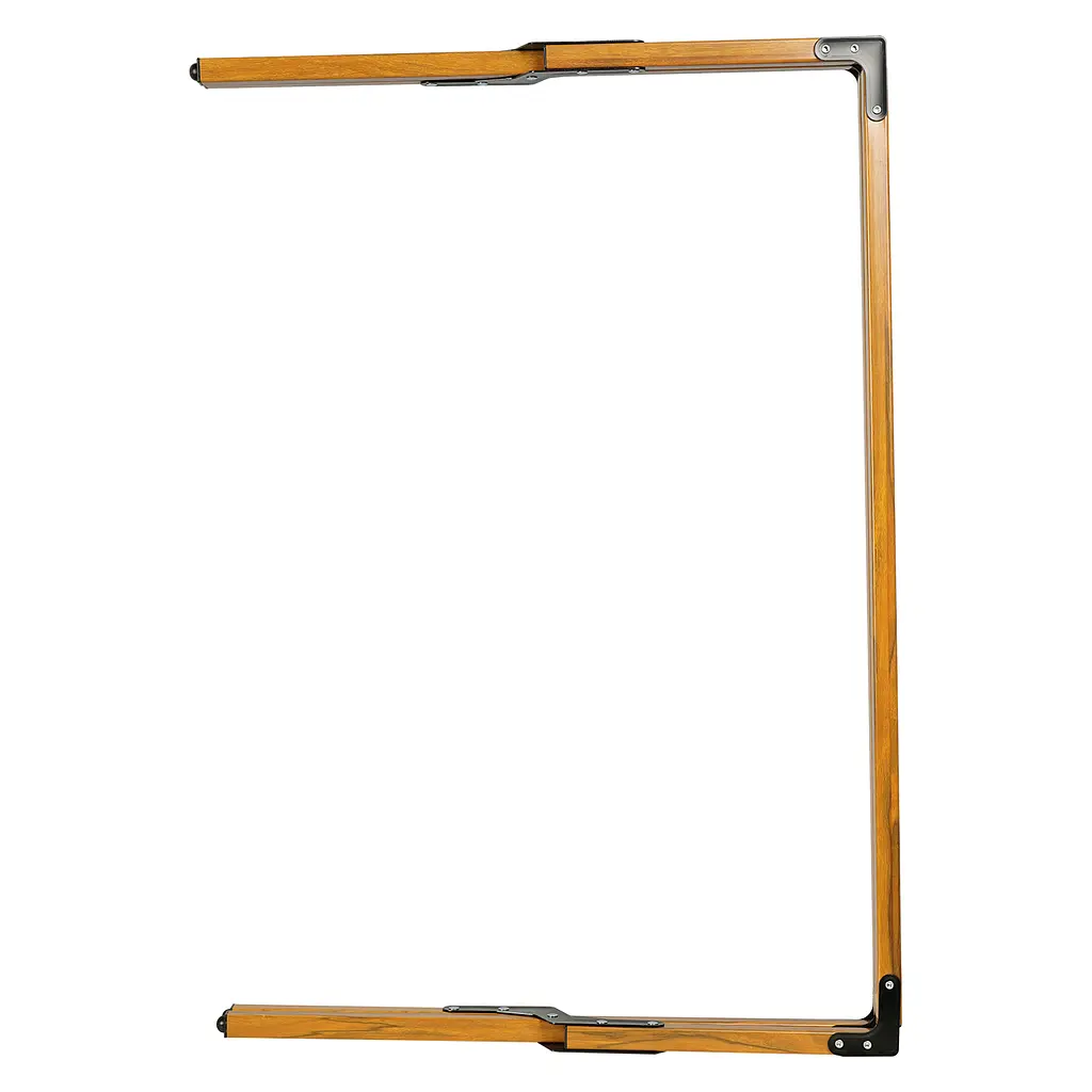 Стіл розкладний Market Union 90х60х43 см (958705) - фото 3