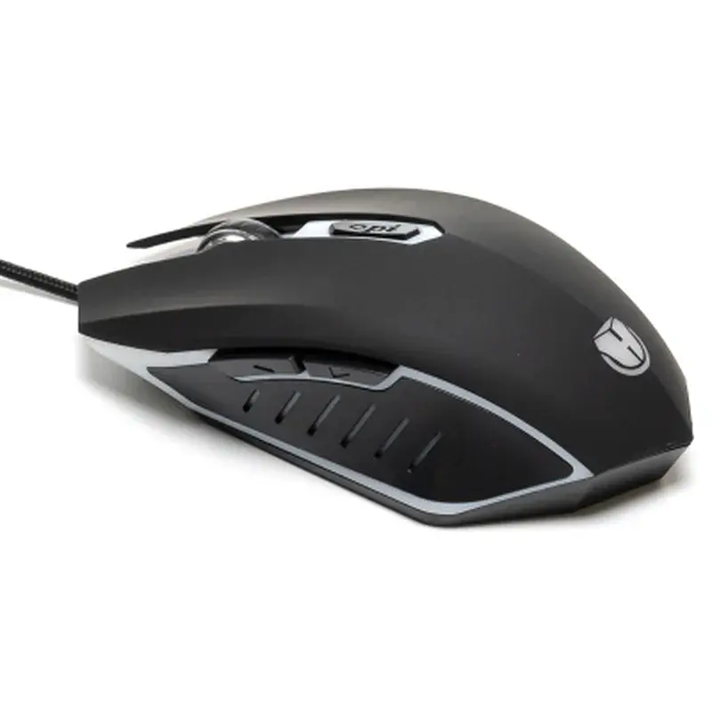 Комплект Hölmer SG-01 USB UA Black (SG-01) - фото 10