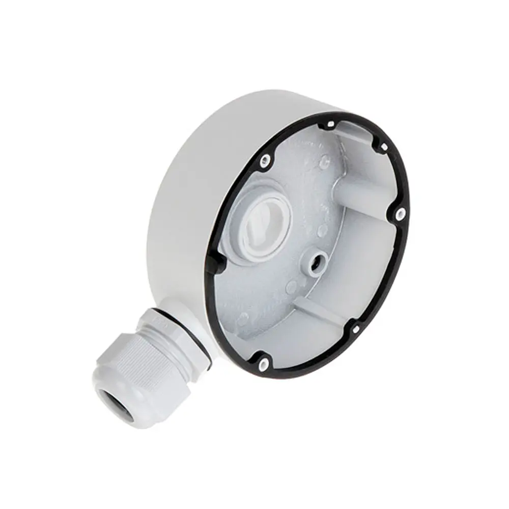 Розподільна коробка Hikvision DS-1280ZJ-DM18 - фото 2