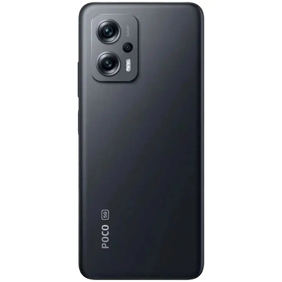 Смартфон Poco X4 GT 8/128Gb Black (Grade C) Seller Refurbished - фото 3
