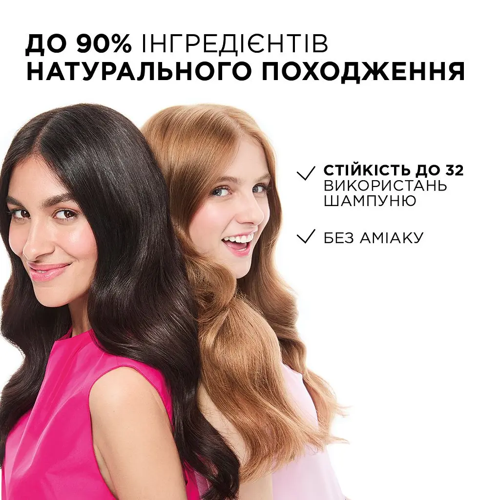 Уцінка. Фарба-догляд для волосся без аміаку L'Oreal Paris Casting Creme Gloss відтінок 810 Перламутровий блонд 120 мл (A5775476) - фото 7