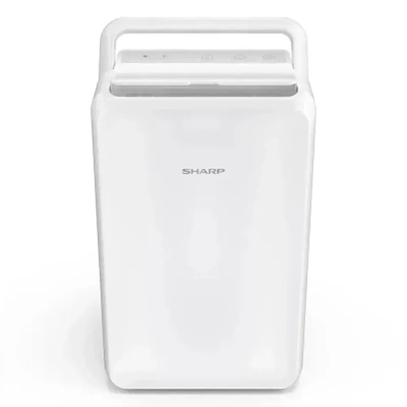 Осушувач повітря Sharp UD-T104AP-W - фото 4