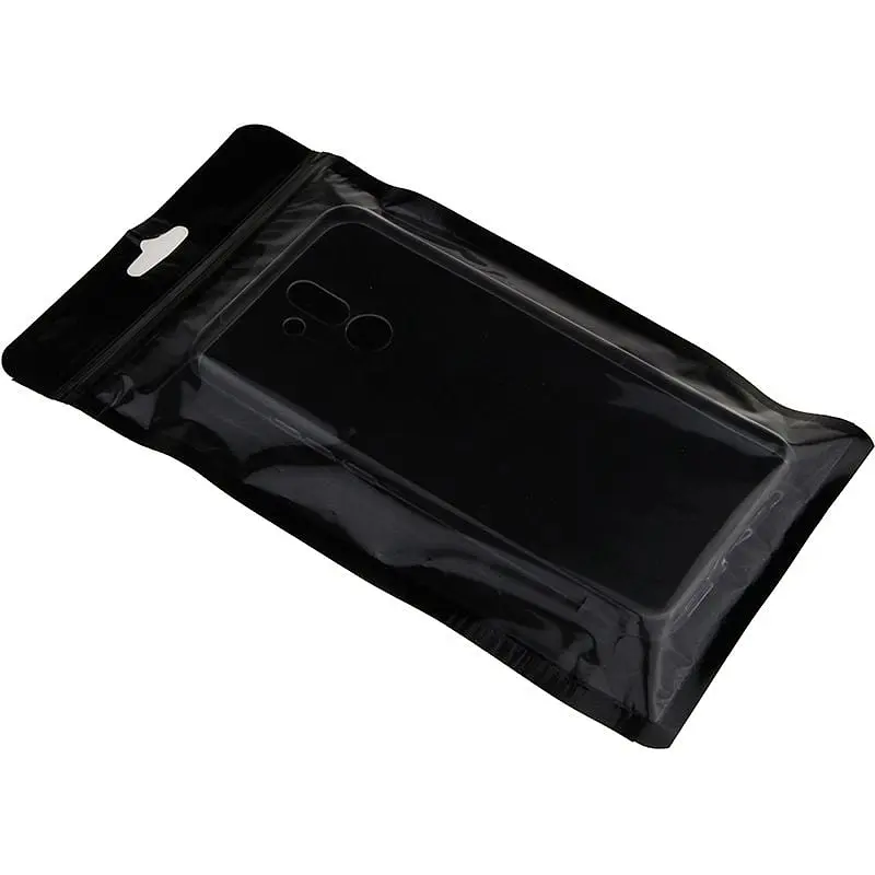Чохол-накладка Toto TPU Clear Case HuAwei Mate 20 lite Transparent - фото 2