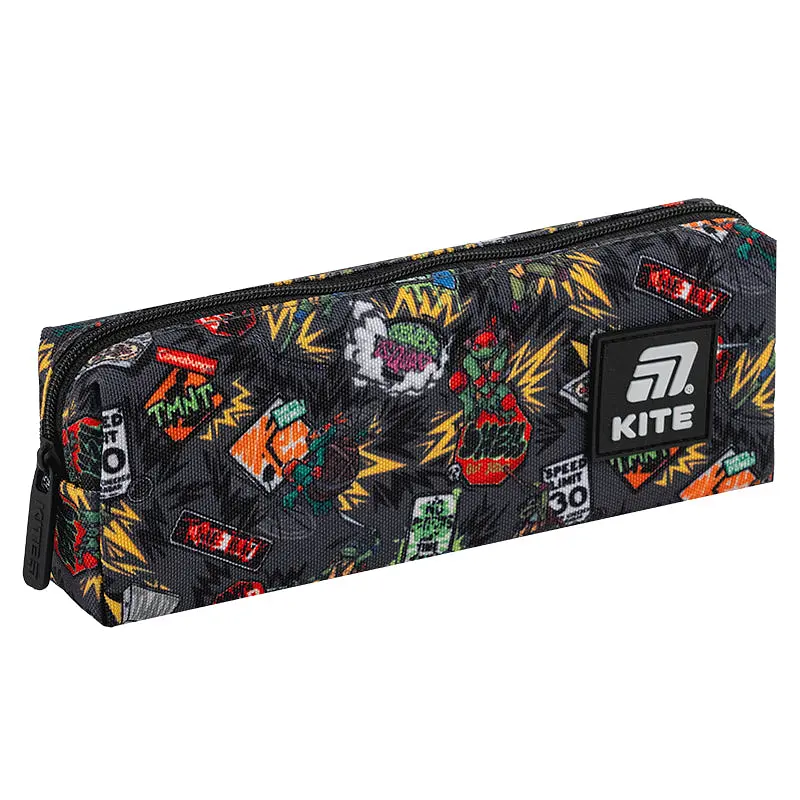 Пенал Kite NT різнобарвний (NT25-642) - фото 4