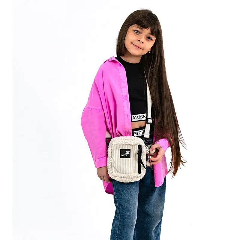 Сумка-кроссбоди Kite Education teens 2520-3 (K25-2520-3) - фото 8