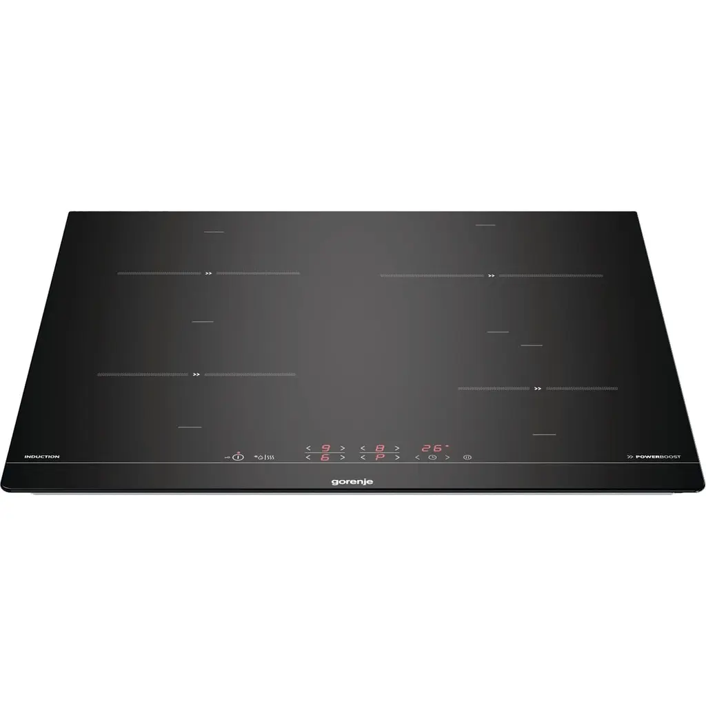 Индукционная варочная поверхность Gorenje IT641BSC7 [113335] - фото 5