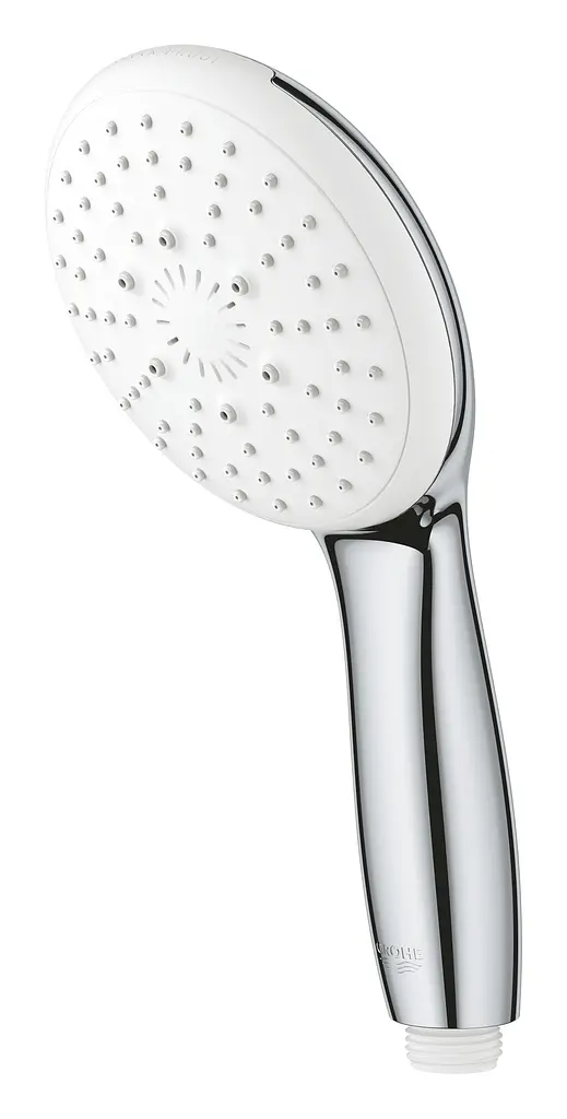 Ручной душ 3 режима струи Grohe Tempesta 110 28419003, Хром - фото 4
