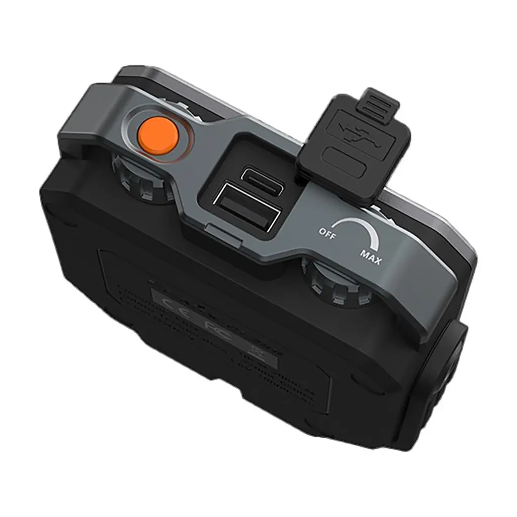 Ліхтар Fenix CL28R Powerbank (10 000 mAh) (CL28R) - фото 6