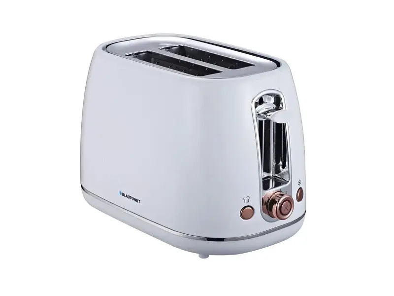 Тостер Blaupunkt TSS802WH