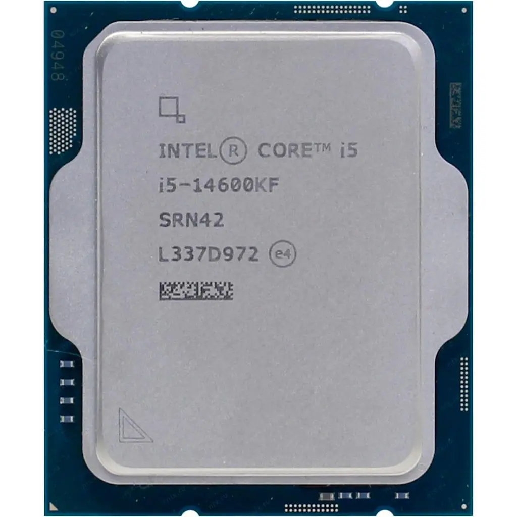 Процессор Intel Core i5-14600KF Box (BX8071514600KF) EU [133088] - фото 2