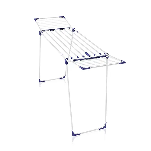 Каркас для сушіння білизни Leifheit Classic Extendable 230 Solid (81635) - фото 2