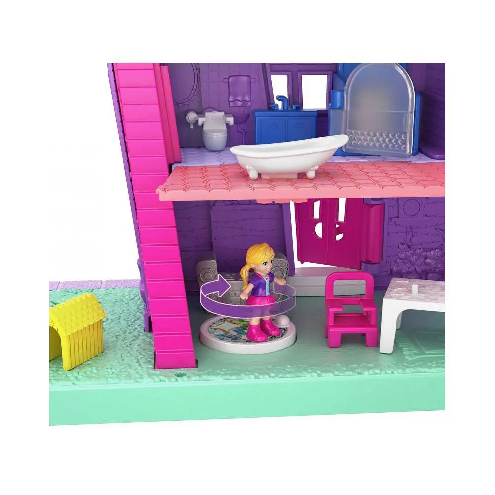 Mattel GFP42 - фото 6