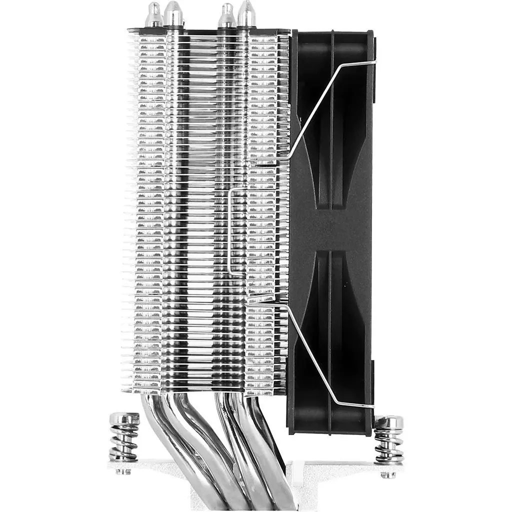Кулер для процесора darkFlash Ellsworth S31 HQ1 Black [156574] - фото 6