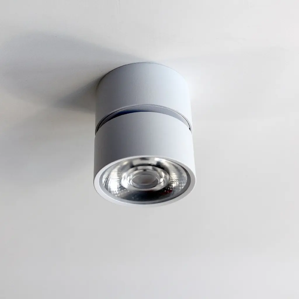 Накладний світильник Friendlylight Silent Surf LED 7W FL2107 - фото 2