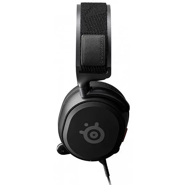 Ігрові навушники SteelSeries Arctis Prime (61487) Black [64415] - фото 2