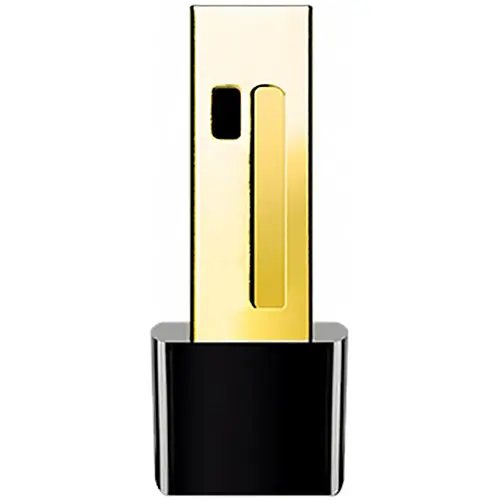 Сетевой адаптер TP-Link Bluetooth-адаптер UB4A (UB4A) - фото 2