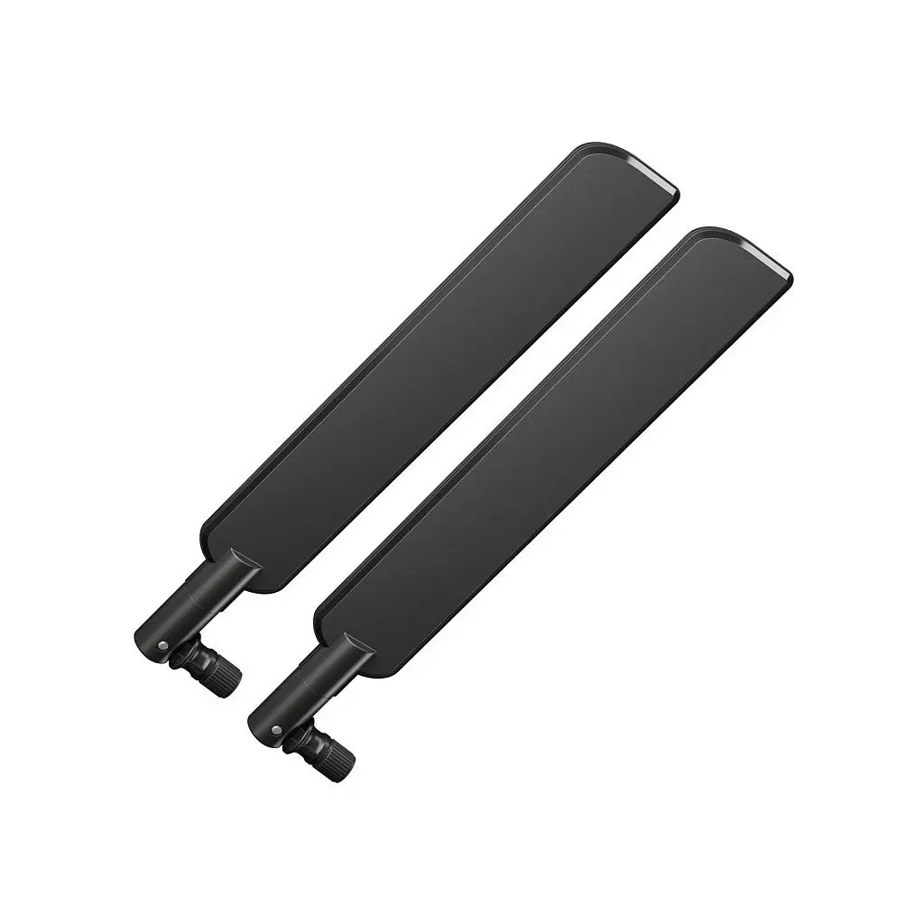 Маршрутизатор Mikrotik hAP ax³ (C53UiG+5HPaxD2HPaxD) - фото 4
