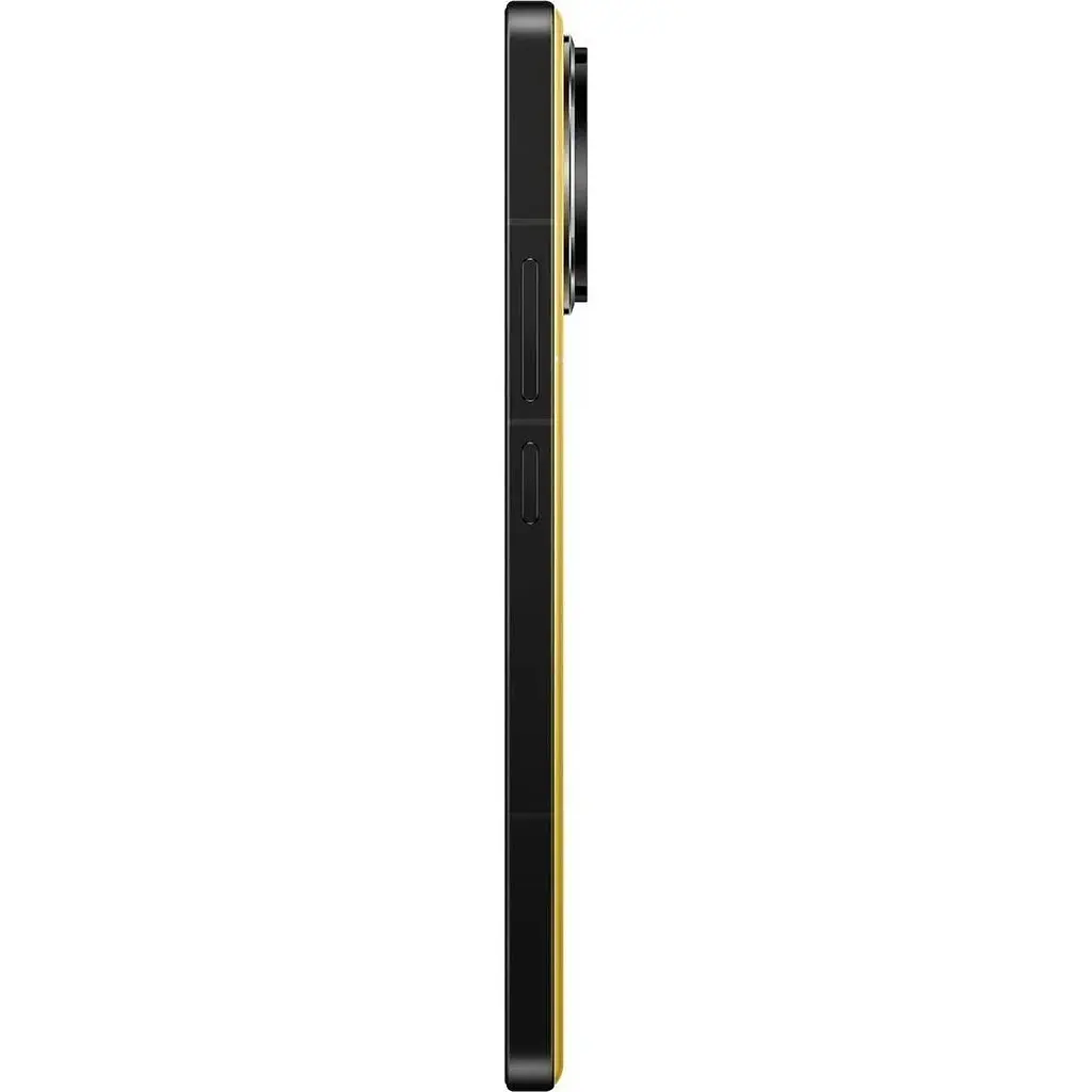 Смартфон Xiaomi Poco F7 Ultra 12/256GB Yellow (Global Version) NFC (no charger) - фото 9