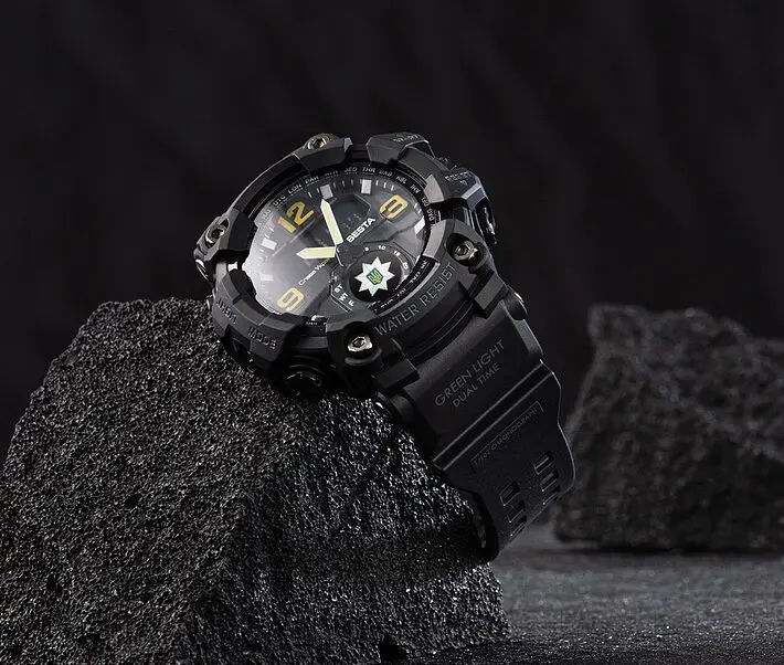 Годинник Besta Police - фото 15