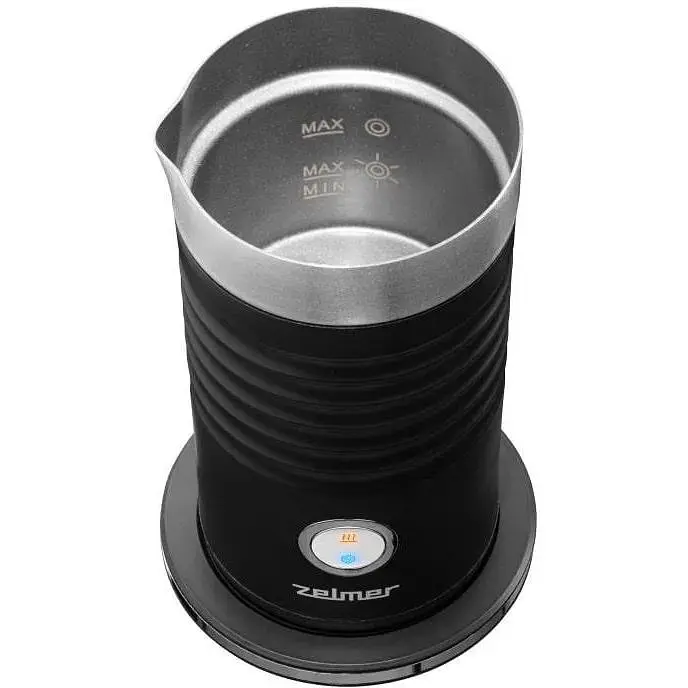 Спінювач молока Zelmer ZMF0550 - фото 2