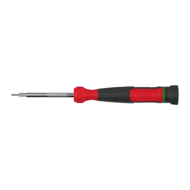 Викрутка прецизійна багатофункціональна Torx 4-в-1 MILWAUKEE - фото 3
