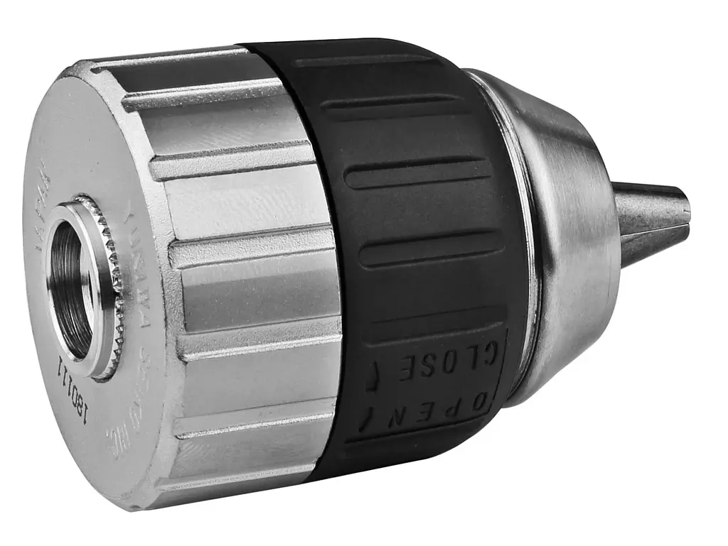Патрон безключовий 0.8-10 мм 1/2"-20 UNF для Makita DP3003 (193226-2) - фото 3