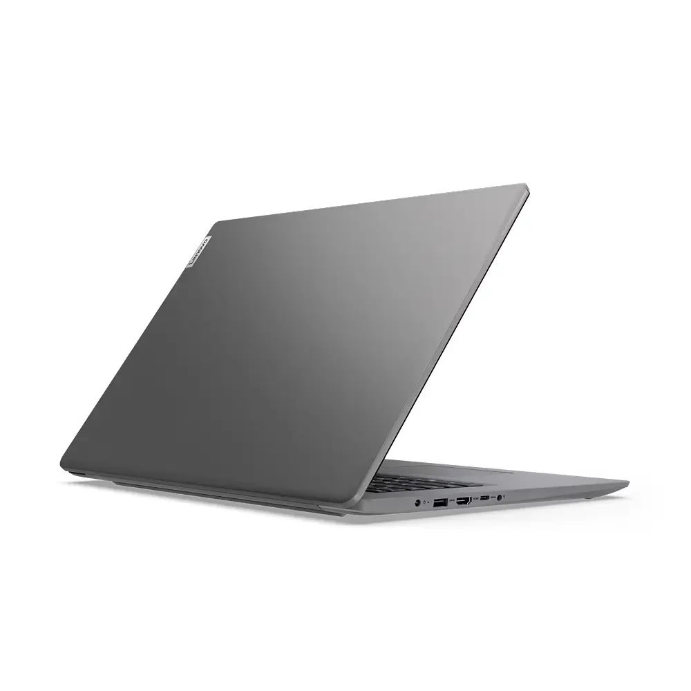 Ноутбук Lenovo V17-G4 17.3' FHD IPS AG, Intel и 3-1315U, 8GB, F256GB, UMA, Win11P, серый (83A2001XRA) - фото 4
