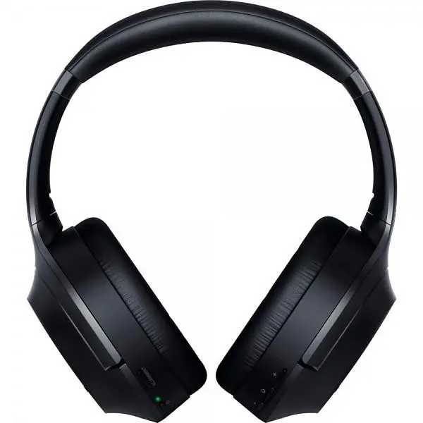Навушники з мікрофоном Razer Opus Late 2020 Black (RZ04-03430100-R3M1) - фото 8