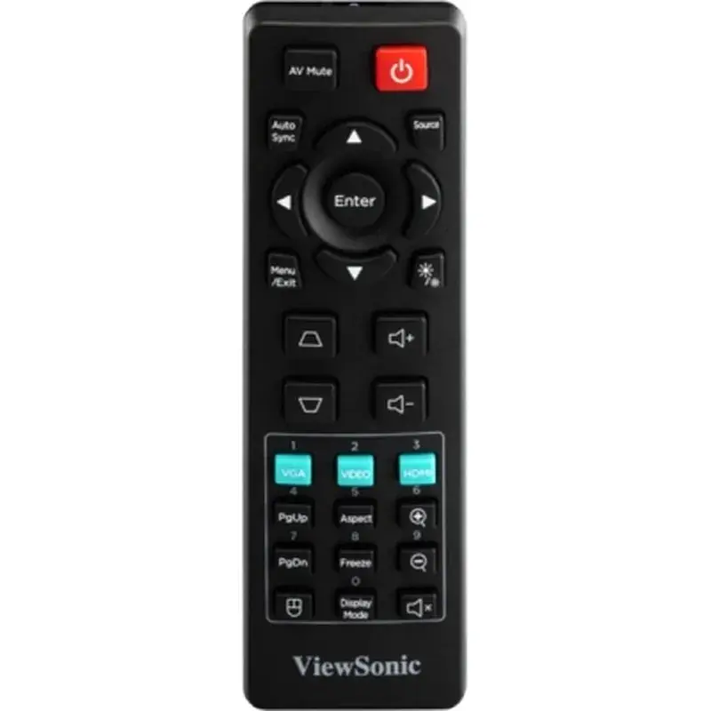 Проектор ViewSonic LSD400HD (VS20625) - фото 12