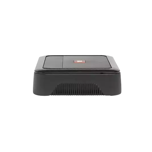 Одноканальний підсилювач JBL Club A600 - фото 4