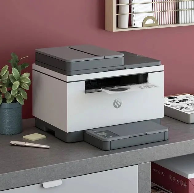 БФП А4 ч/б LaserJet M236sdn HP teh0015718 - фото 3