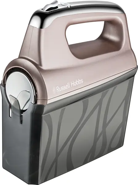 Миксер Russell Hobbs 25892-56 Smoky Quartz - фото 3