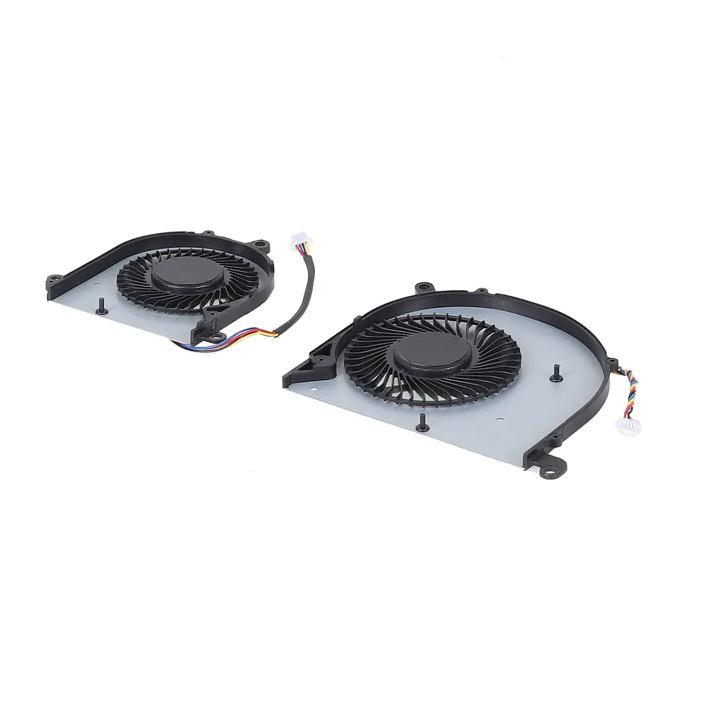 Вентилятори для MSI PS63 Modern 8RC 8M MS-16S1 MS-16S2 MS-16S3, (CPU+GPU вентилятори, 16S1-CPU+16S3-GPU, Аналог) - фото 2