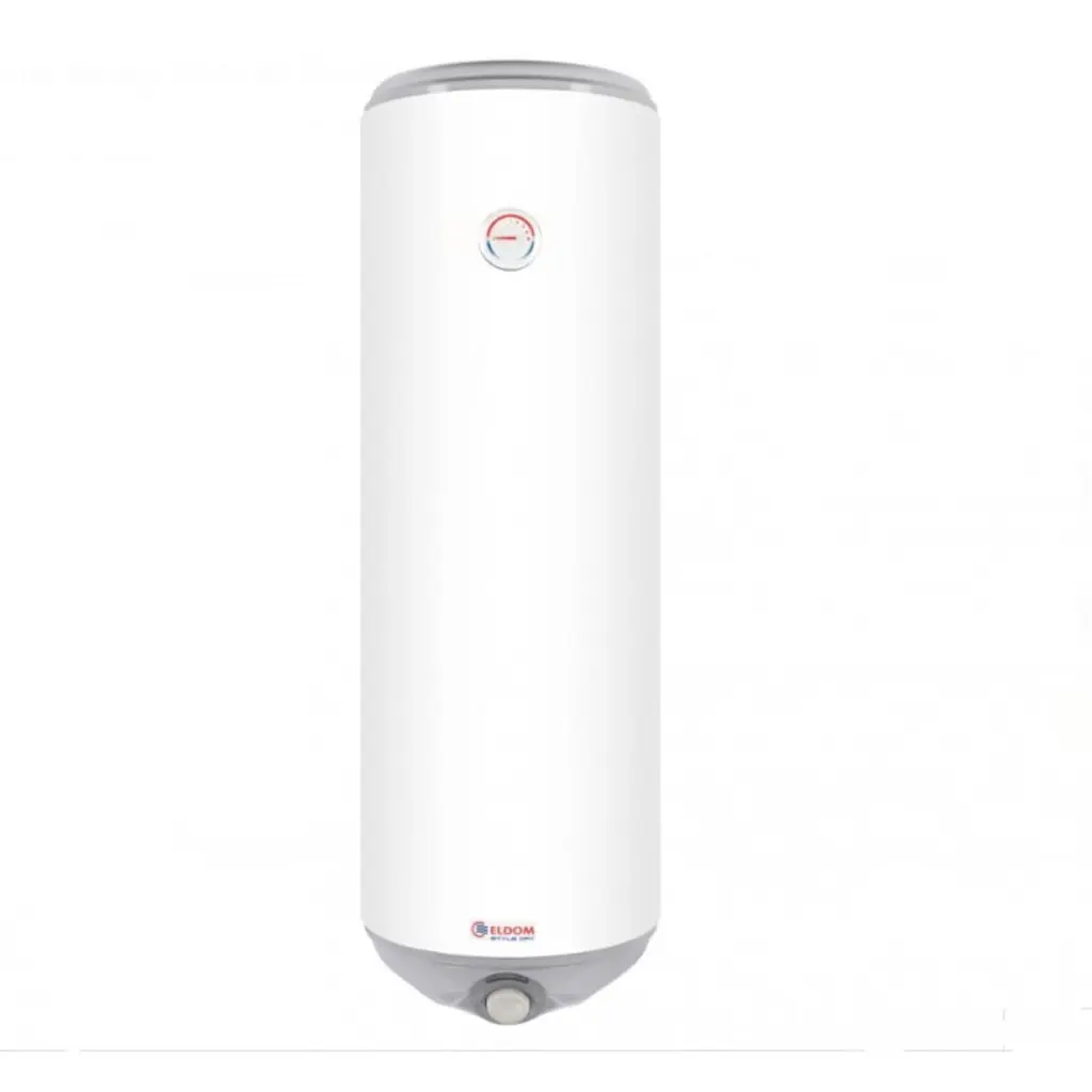 Водонагрівач Eldom Style DRY 50 SLIM 2x0.8 kW 72267WD - фото 7