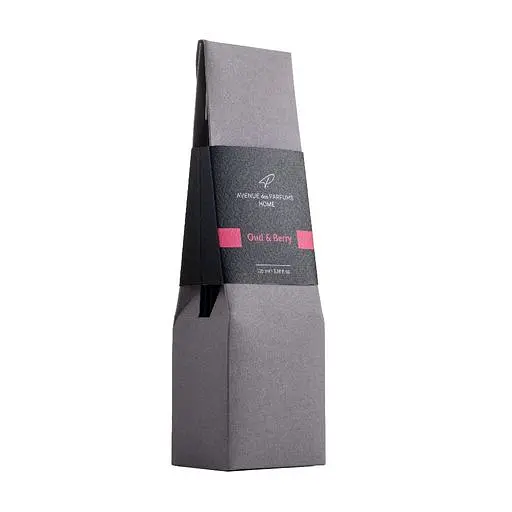 Аромадифузор Avenue des Parfums Oud & Berry 100 мл - фото 3