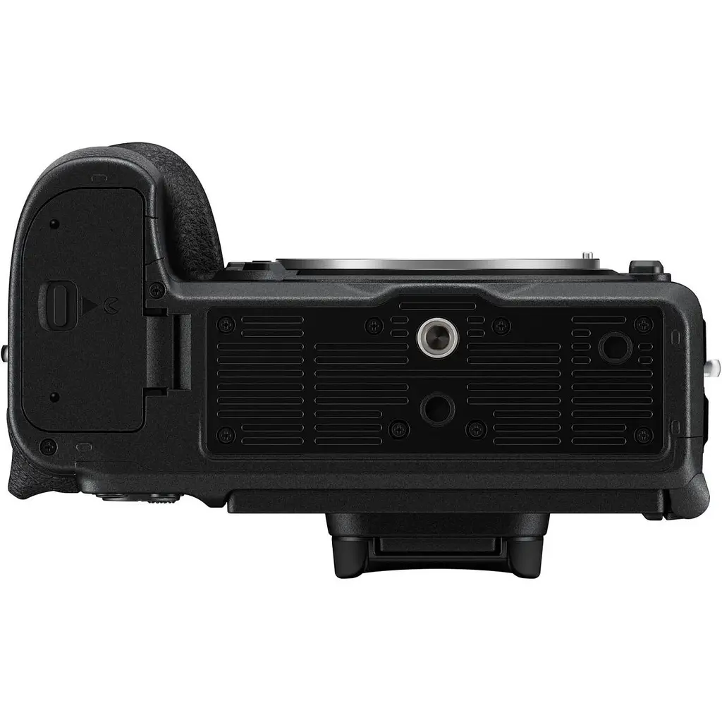 Бездзеркальний фотоапарат Nikon Z6 III Kit 24-120mm f/4 S Black (VOA130K002) [128521] - фото 6