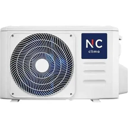 Кондиціонер NC clima NCI12EHMIw1eu/NCO12EHMIw1eu - фото 2