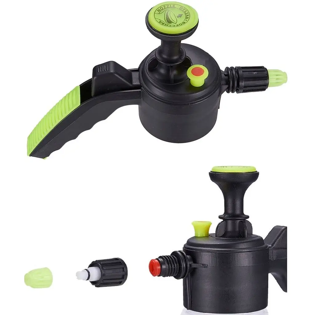 Опрыскиватель садовый Forte SP-1.5 LUX (72700) - фото 2