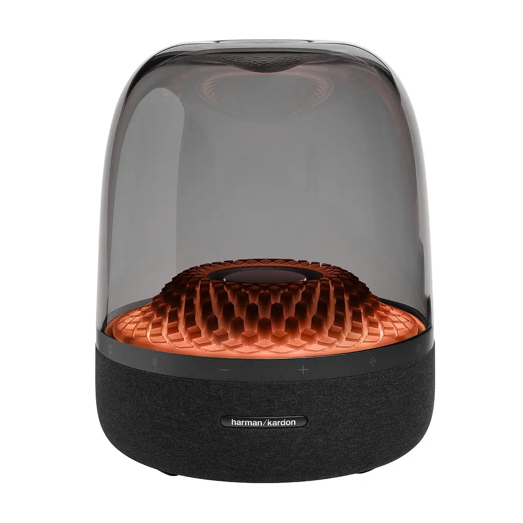 Бездротова аудіосистема Harman Kardon Aura Studio 4 - фото 3